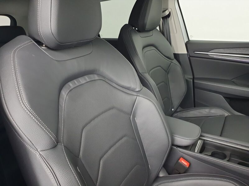 More views of Skoda Kodiaq