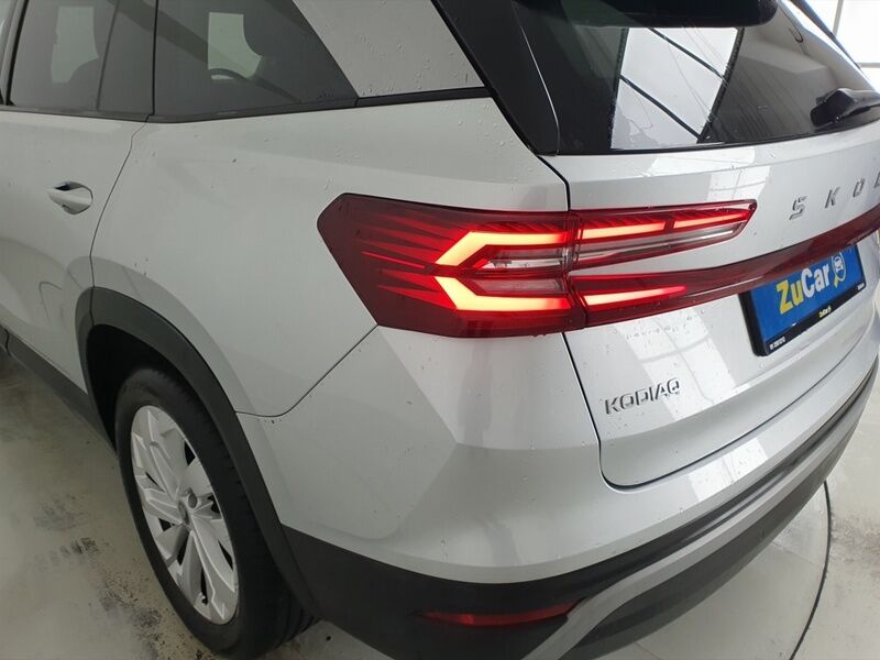More views of Skoda Kodiaq