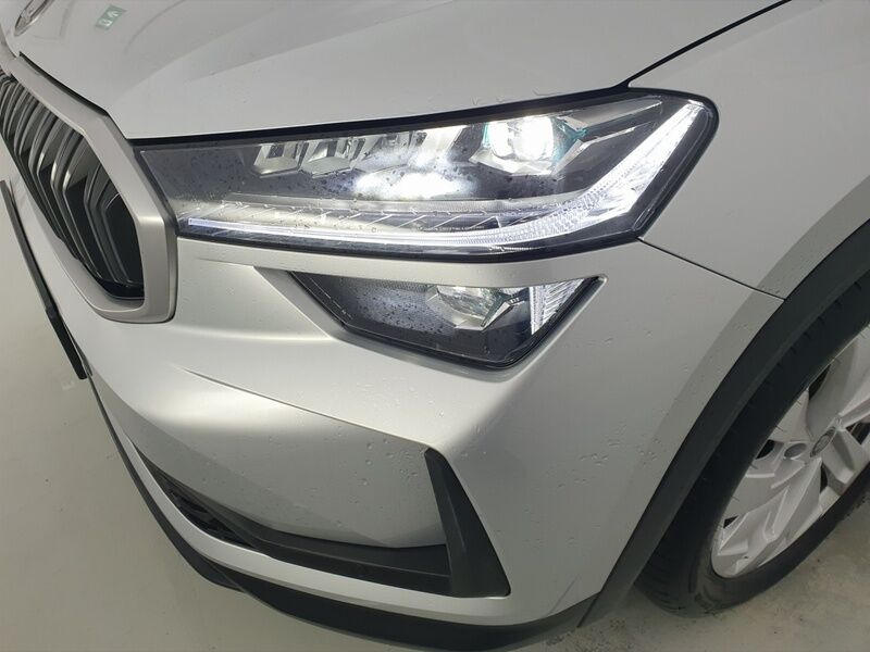 More views of Skoda Kodiaq
