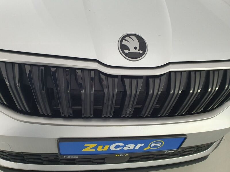 More views of Skoda Kodiaq