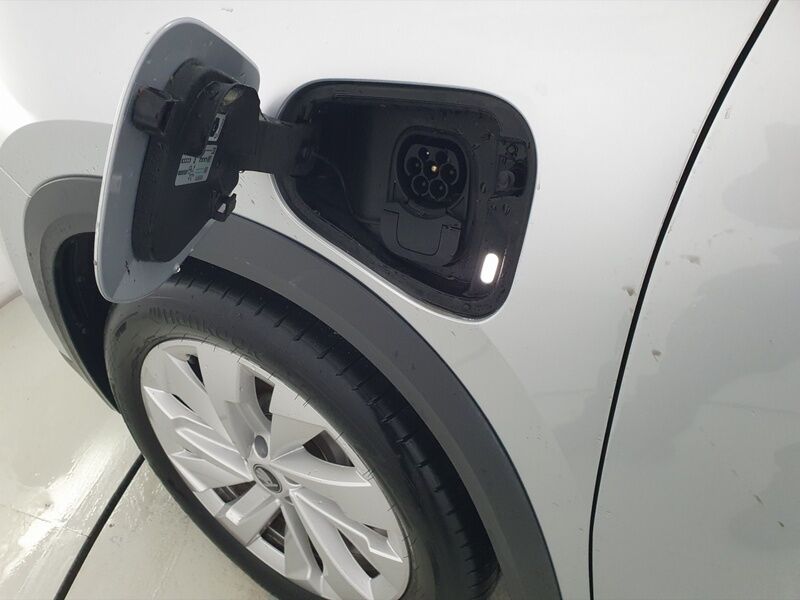 More views of Skoda Kodiaq