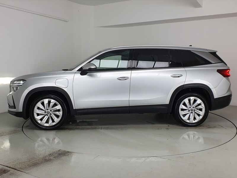 More views of Skoda Kodiaq