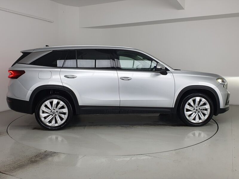 More views of Skoda Kodiaq