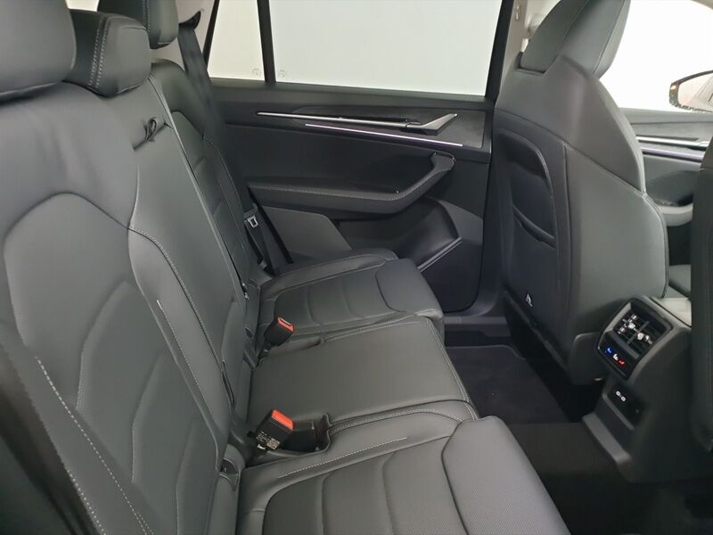 More views of Skoda Kodiaq