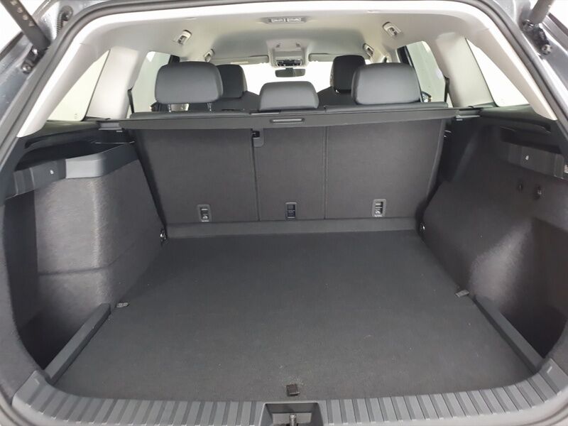 More views of Skoda Kodiaq