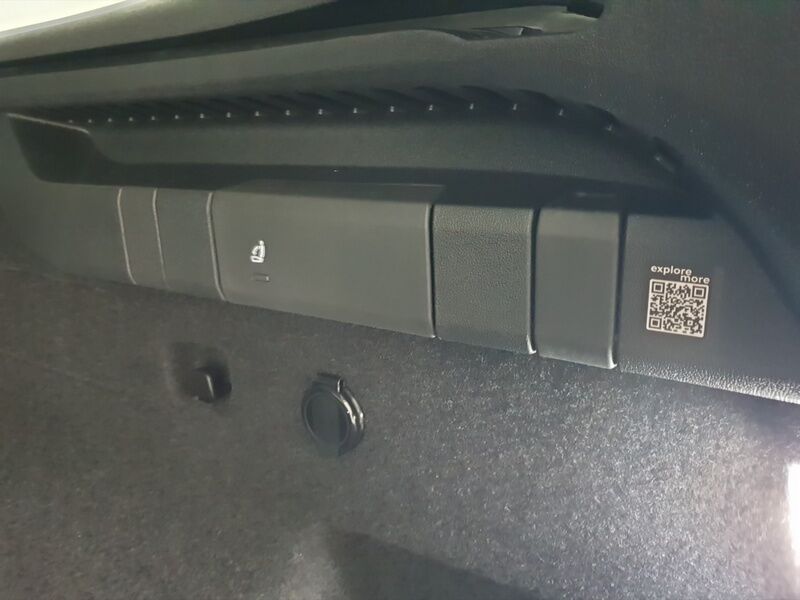 More views of Skoda Kodiaq