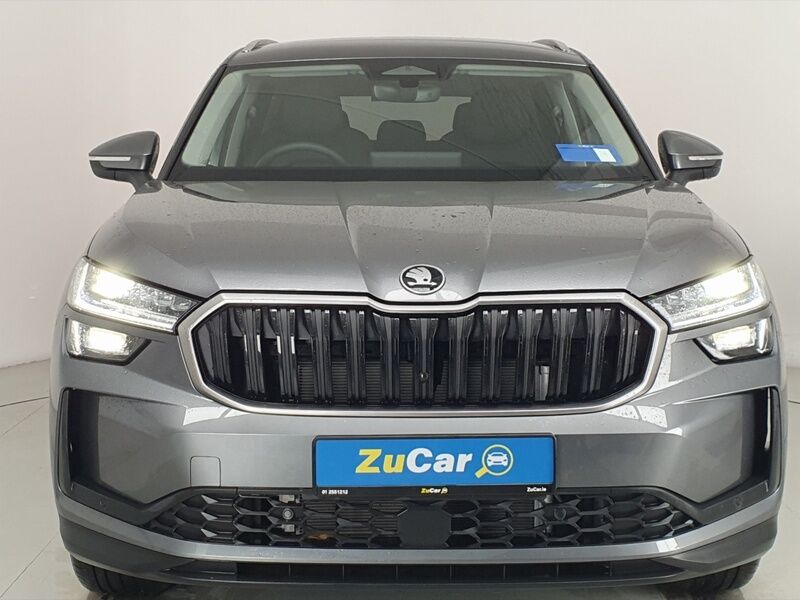 More views of Skoda Kodiaq