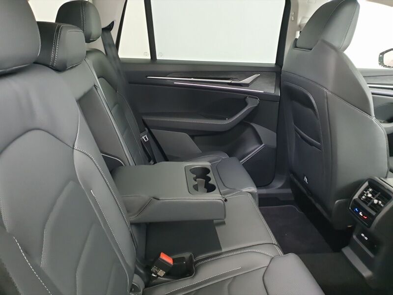 More views of Skoda Kodiaq