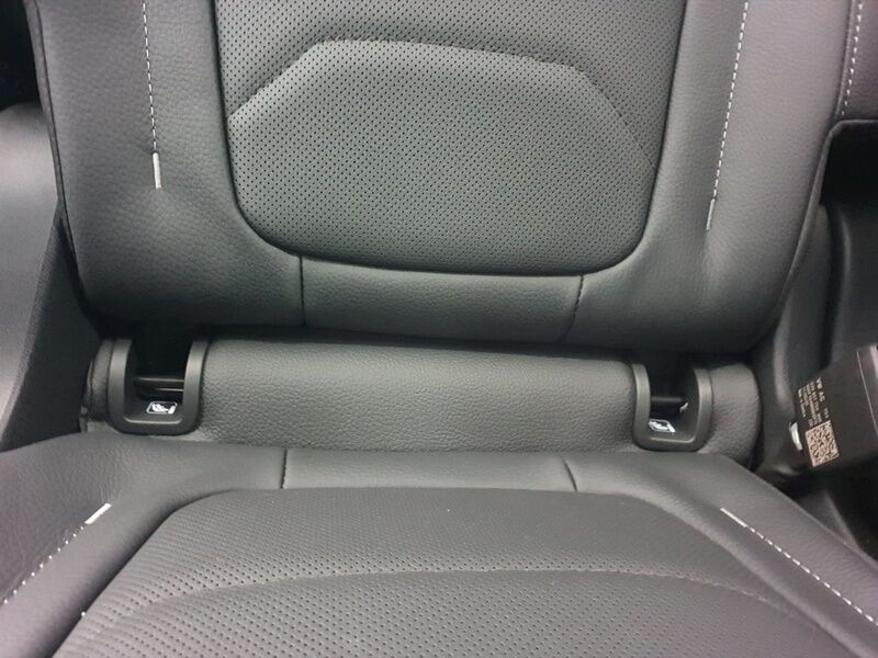 More views of Skoda Kodiaq