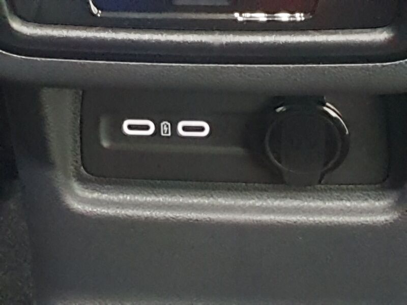 More views of Skoda Kodiaq