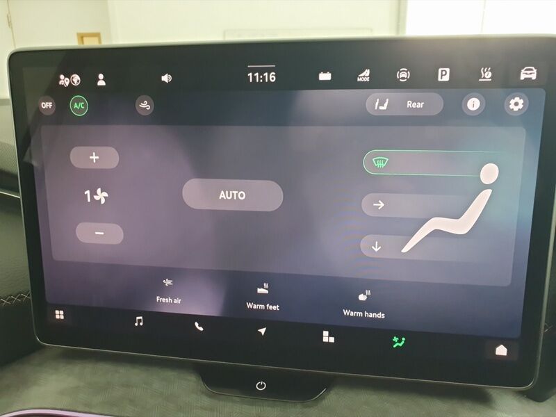 More views of Skoda Kodiaq