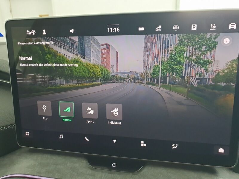 More views of Skoda Kodiaq