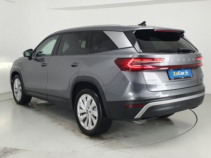 More views of Skoda Kodiaq