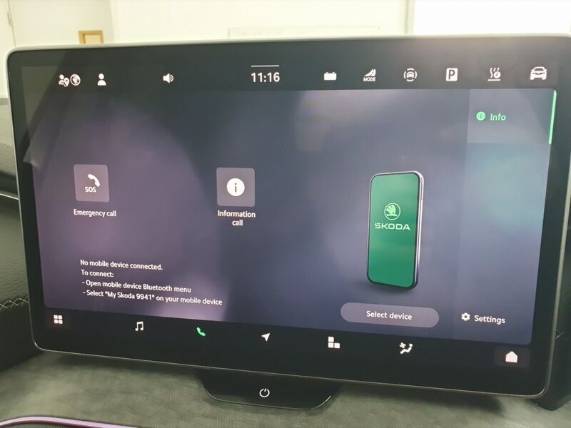 More views of Skoda Kodiaq