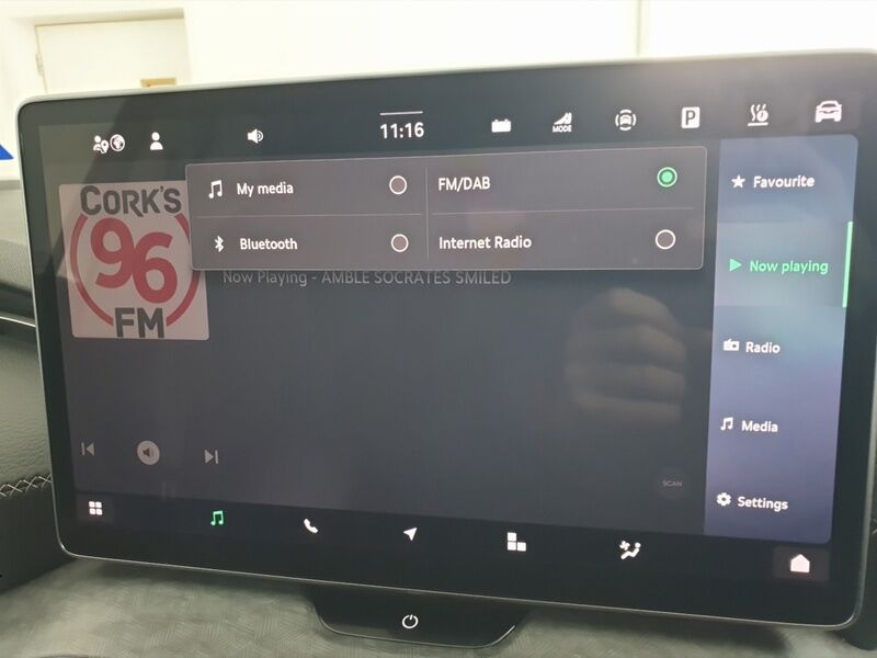 More views of Skoda Kodiaq