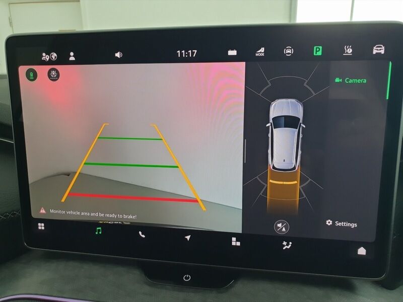 More views of Skoda Kodiaq