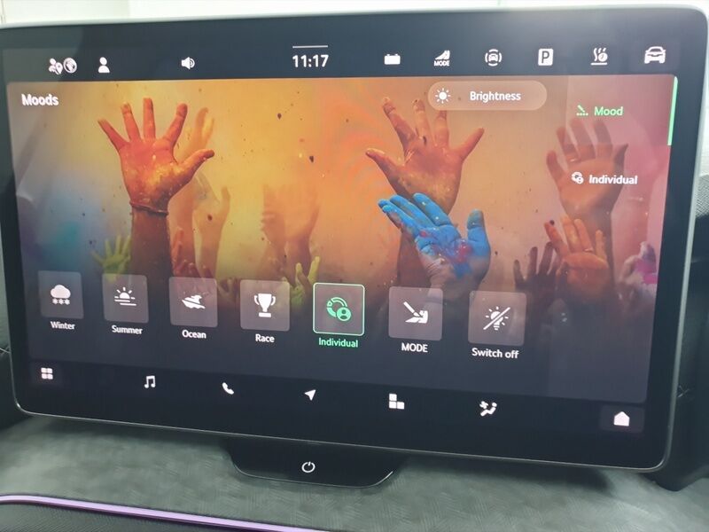 More views of Skoda Kodiaq