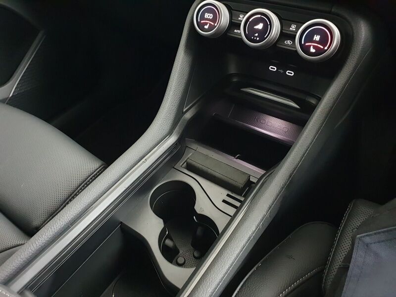 More views of Skoda Kodiaq