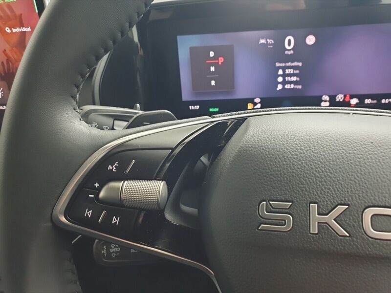 More views of Skoda Kodiaq