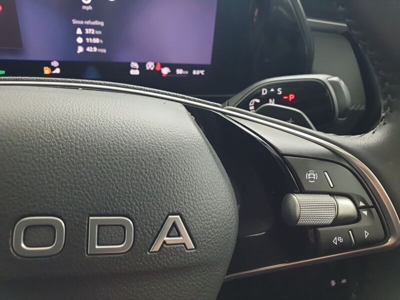 More views of Skoda Kodiaq