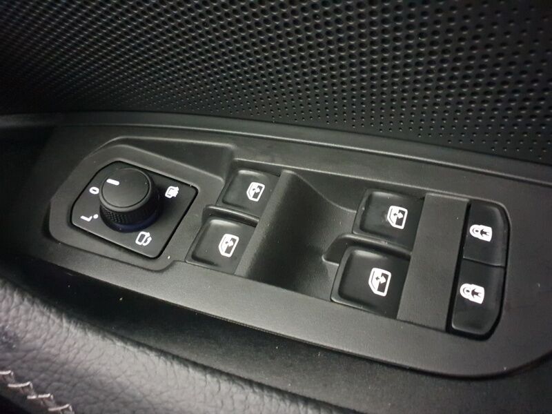 More views of Skoda Kodiaq