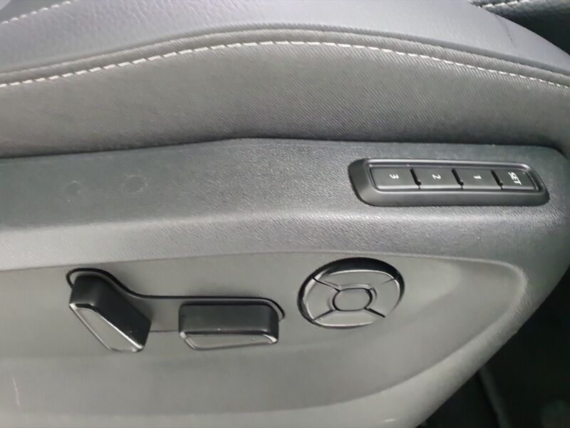 More views of Skoda Kodiaq