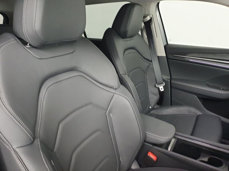 More views of Skoda Kodiaq