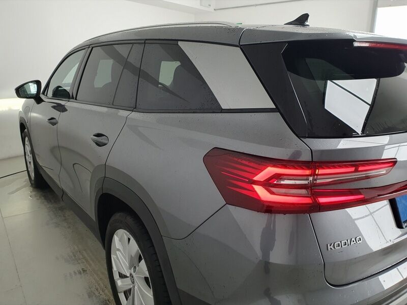 More views of Skoda Kodiaq
