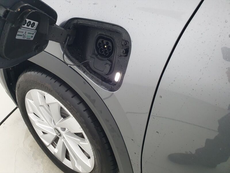 More views of Skoda Kodiaq