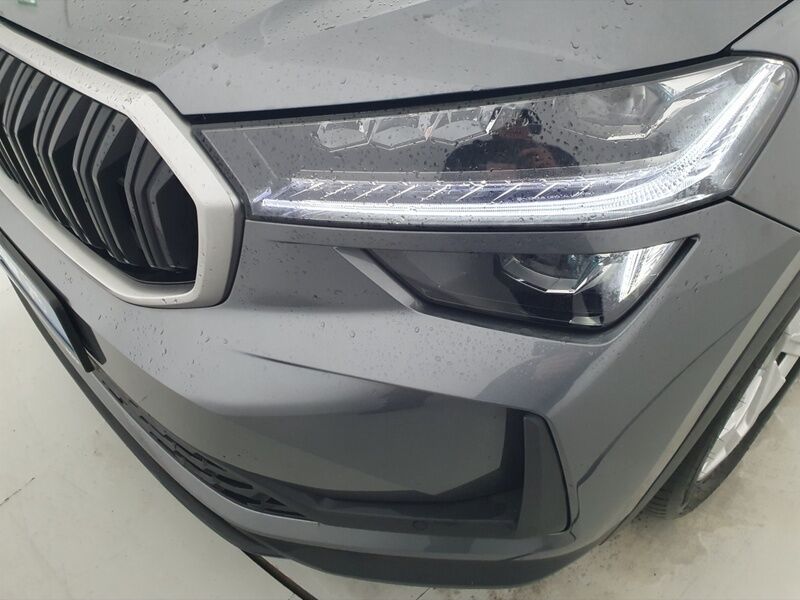 More views of Skoda Kodiaq