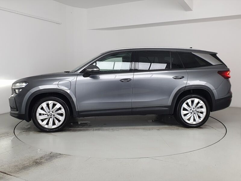 More views of Skoda Kodiaq