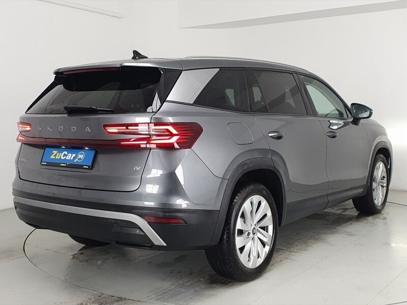 More views of Skoda Kodiaq