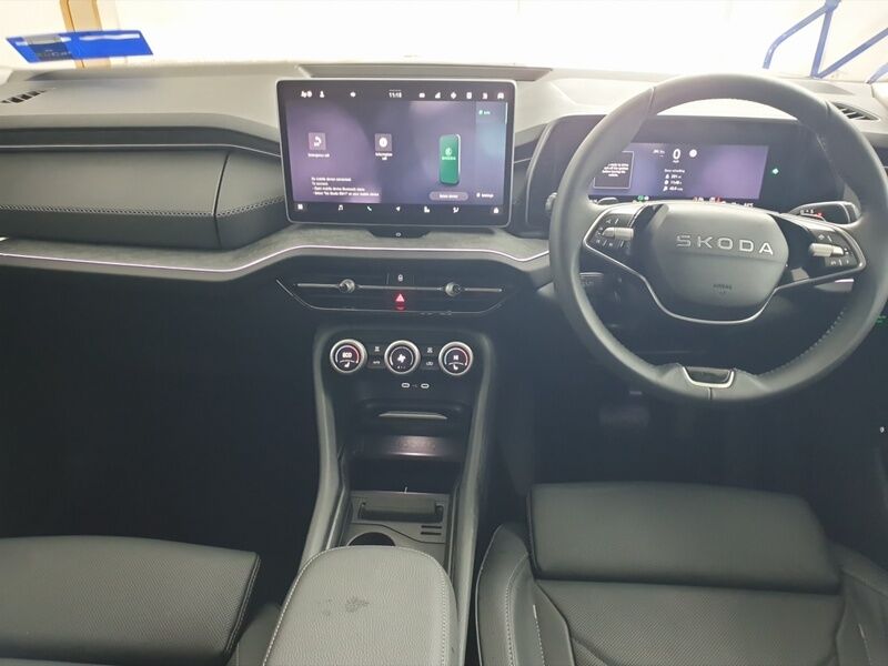 More views of Skoda Kodiaq