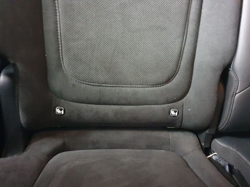 More views of Hyundai Tucson