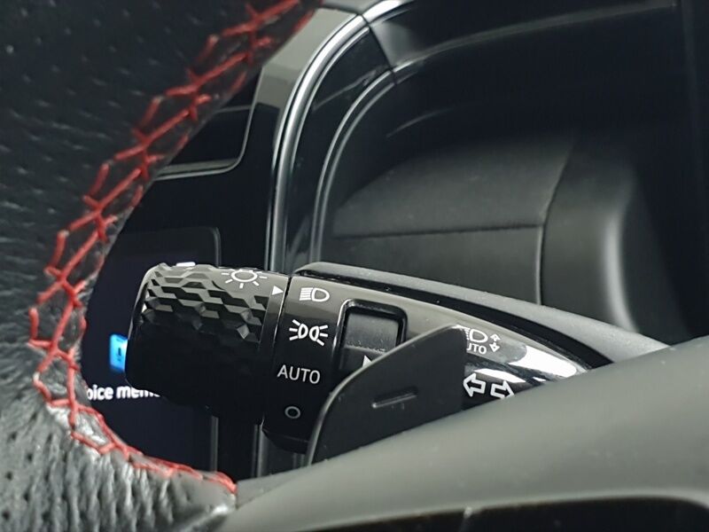 More views of Hyundai Tucson