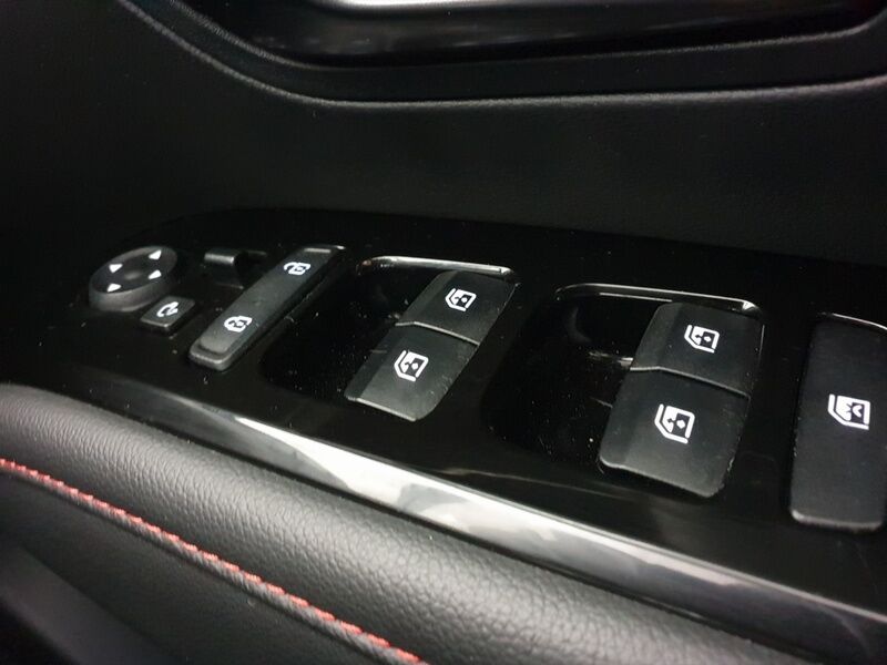 More views of Hyundai Tucson