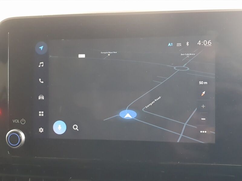 More views of Toyota C-HR