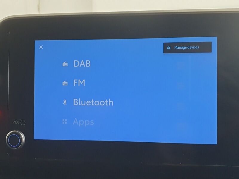 More views of Toyota C-HR