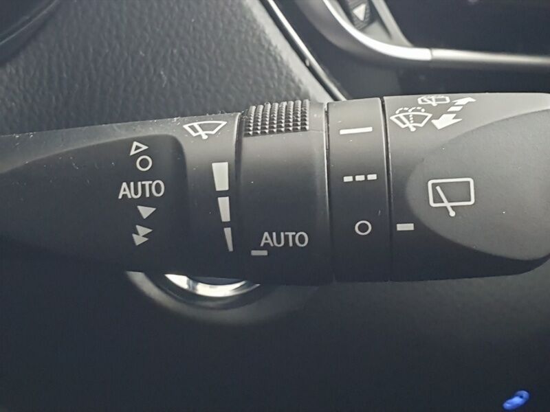 More views of Toyota C-HR