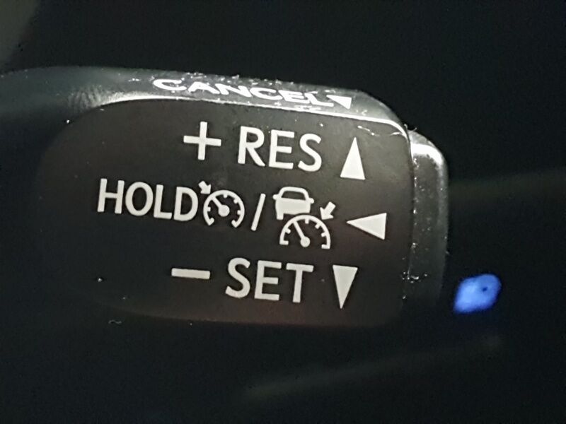 More views of Toyota C-HR