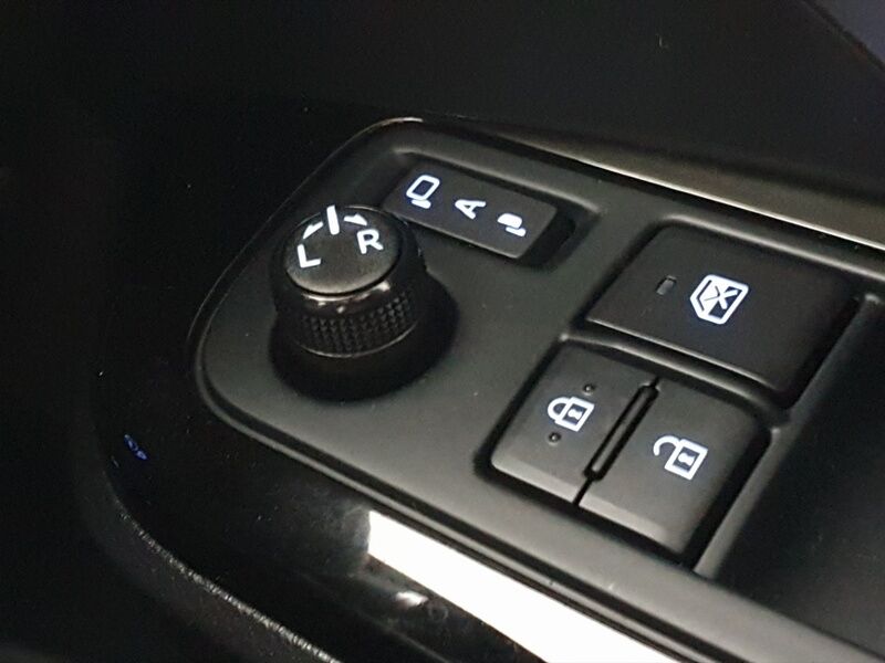 More views of Toyota C-HR