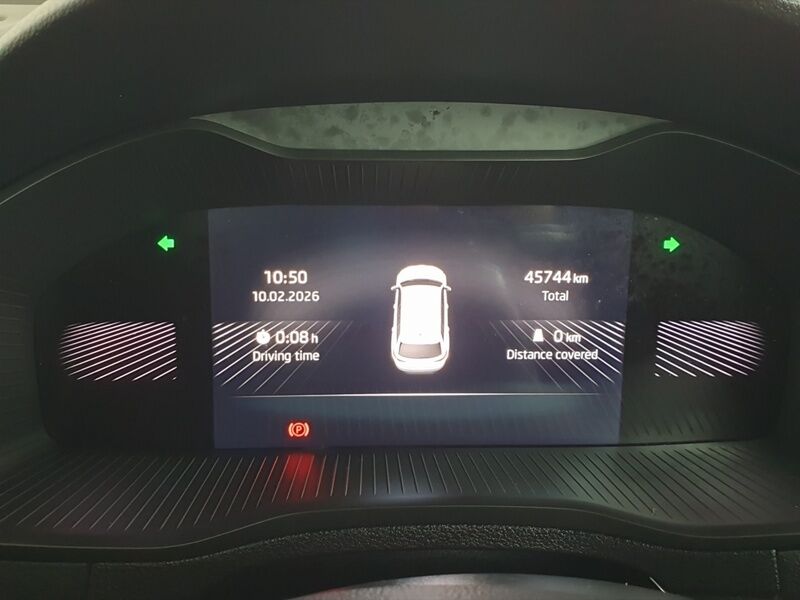 More views of Skoda Karoq