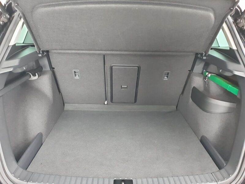 More views of Skoda Karoq