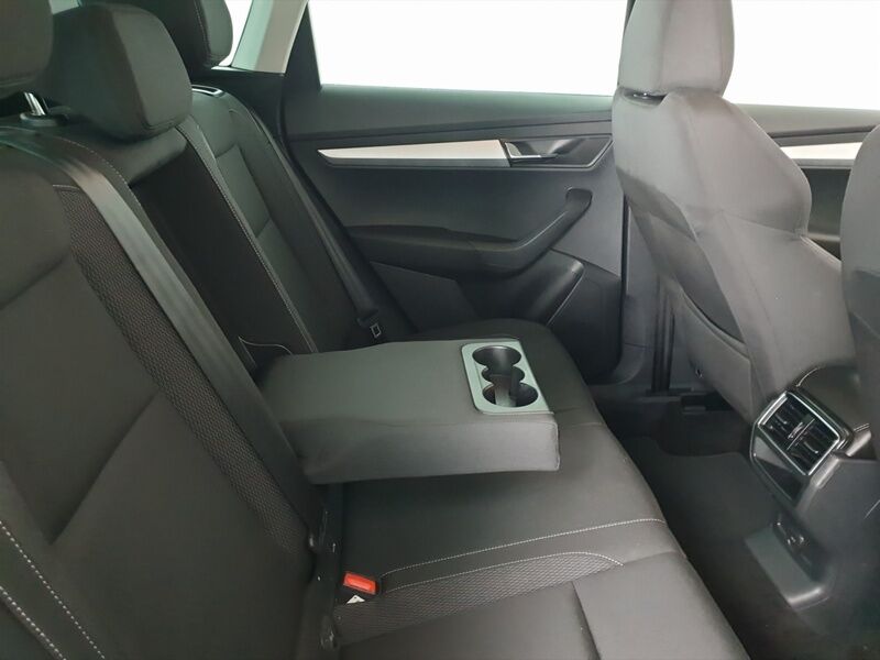 More views of Skoda Karoq