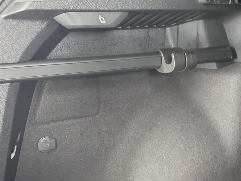 More views of Skoda Karoq