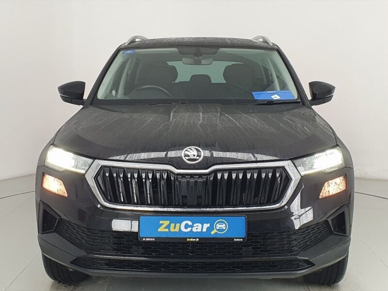More views of Skoda Karoq