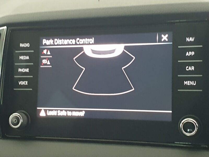 More views of Skoda Karoq