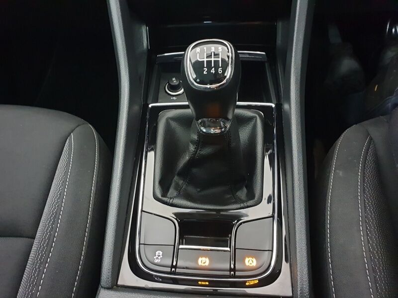 More views of Skoda Karoq