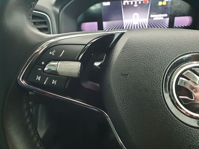 More views of Skoda Karoq