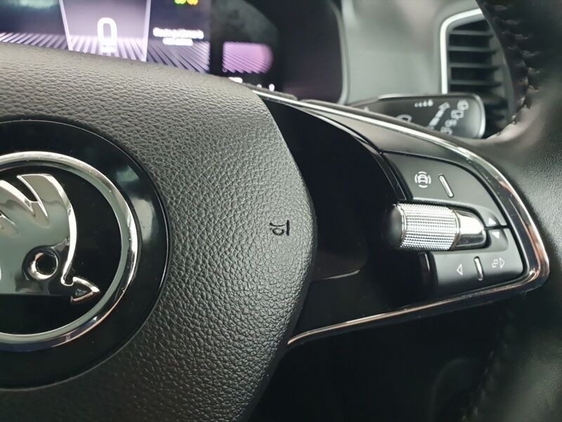 More views of Skoda Karoq